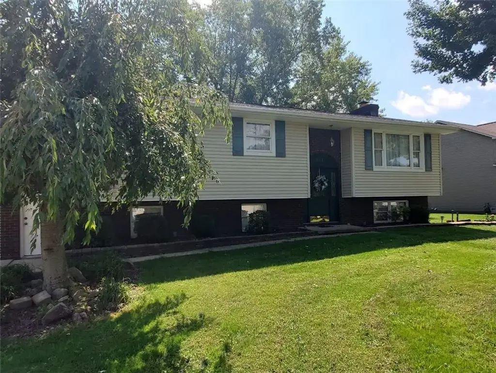 304 Mccombs Circle , Union