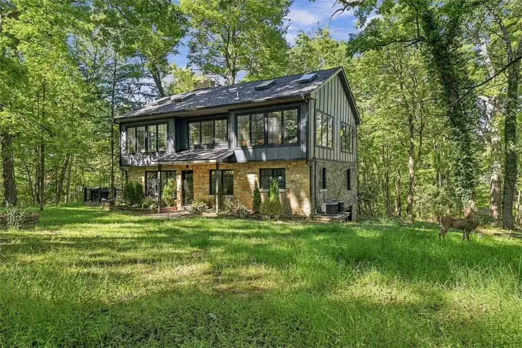 3024 Bardonner Road , Hampton