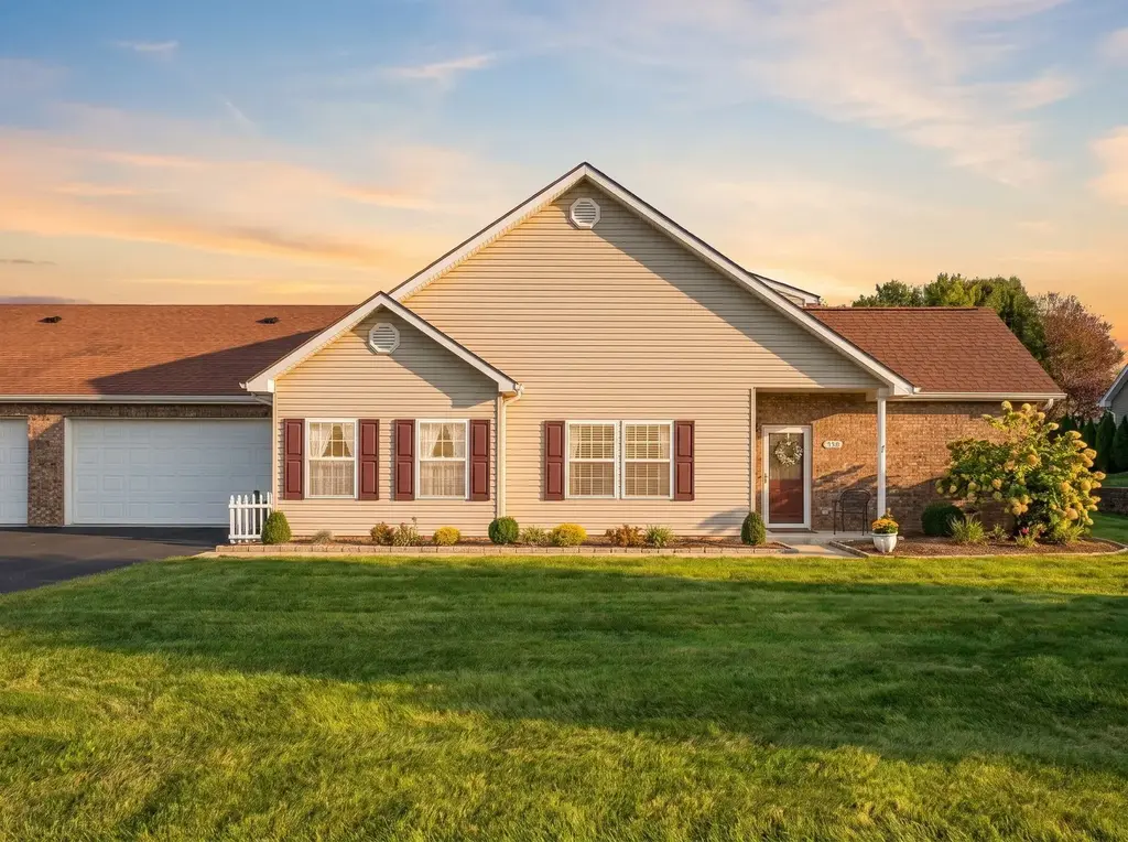 130 Waterford Court, Franklin