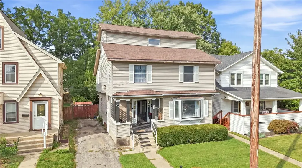 225 Meyer Avenue , New Castle