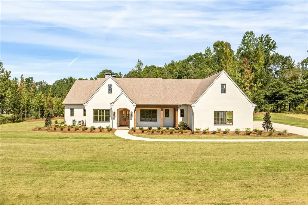 4121 Old Forest Way, Auburn