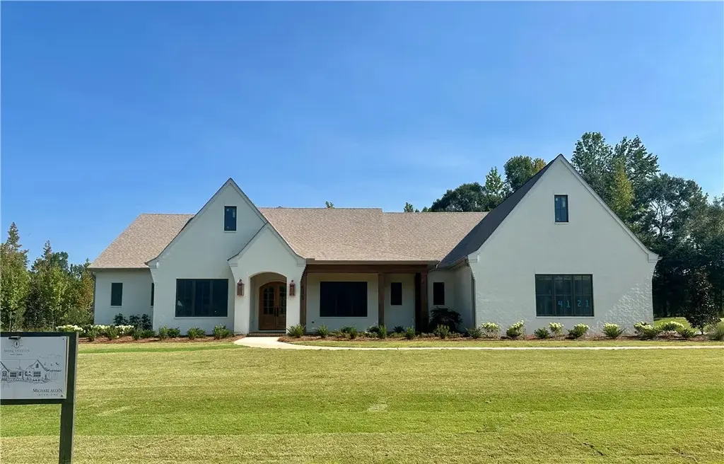4121 Old Forest Way, Auburn