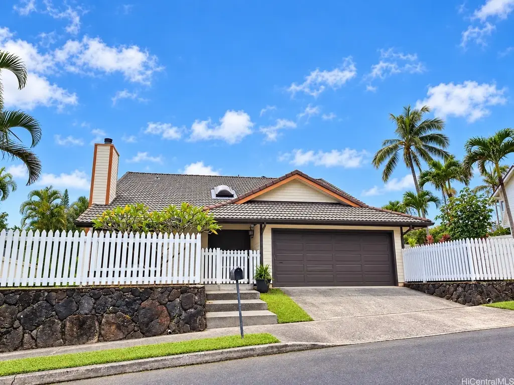 47-644 Halemanu Street, Kaneohe