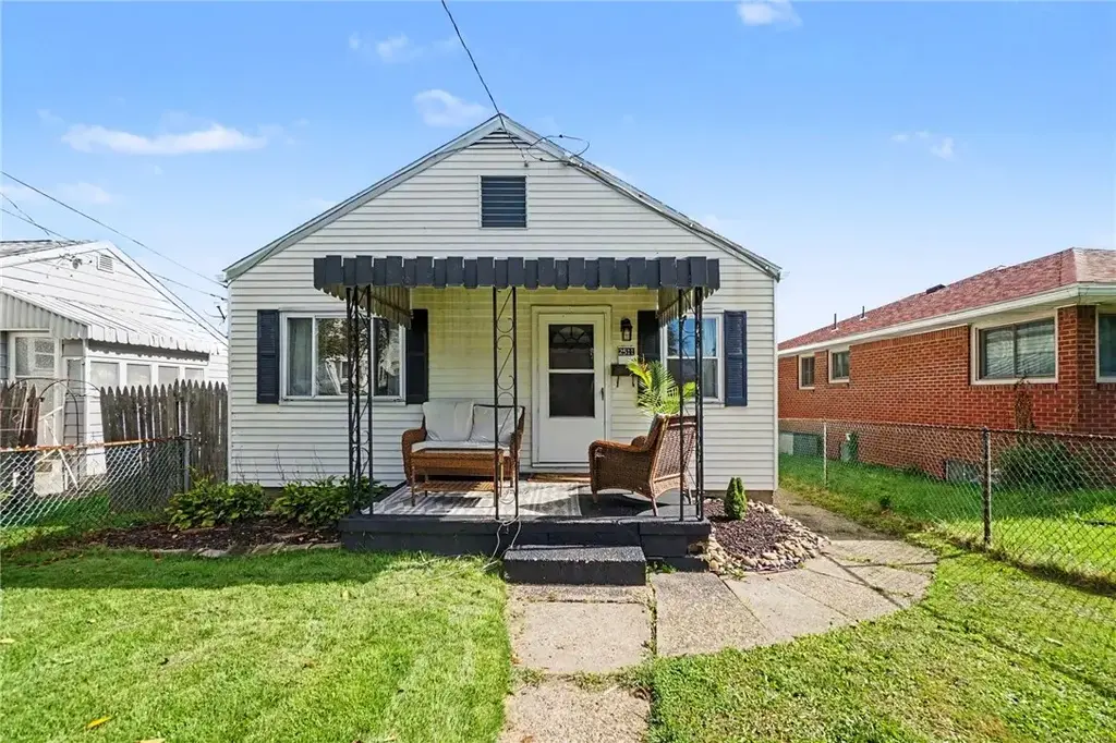 2511 C, Liberty Boro