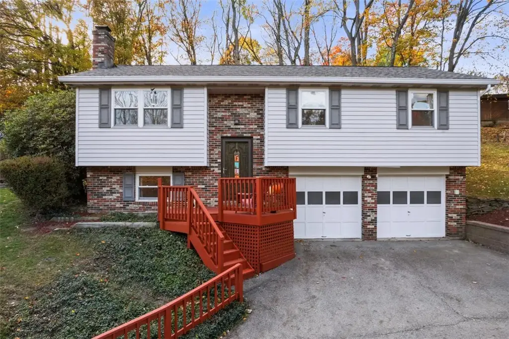 92 Buckhill Road , Ross