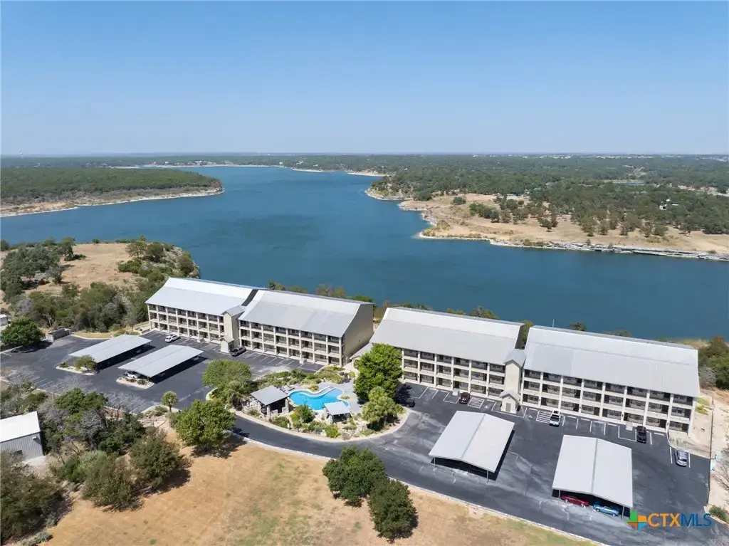 130 Sobrante Road 311, Morgans Point Resort