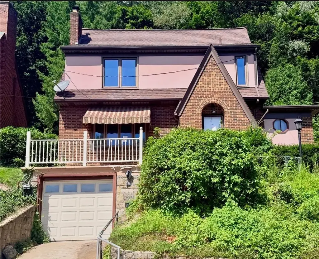 218 Fulton Street , City of But NW