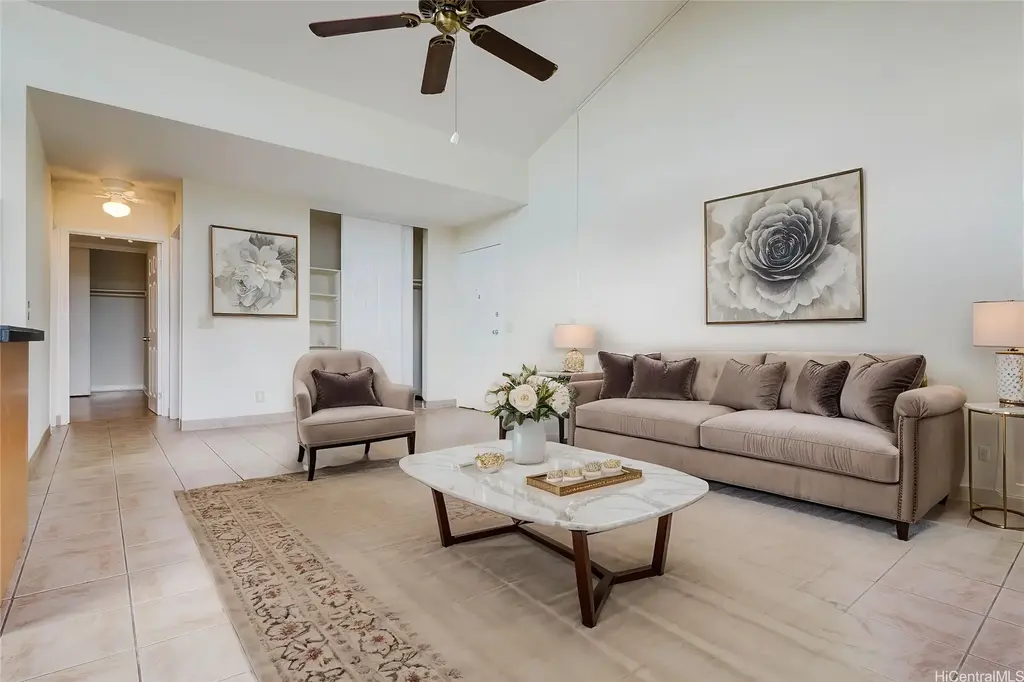 (unit #34162c) 84-688 Ala Mahiku Street, Waianae