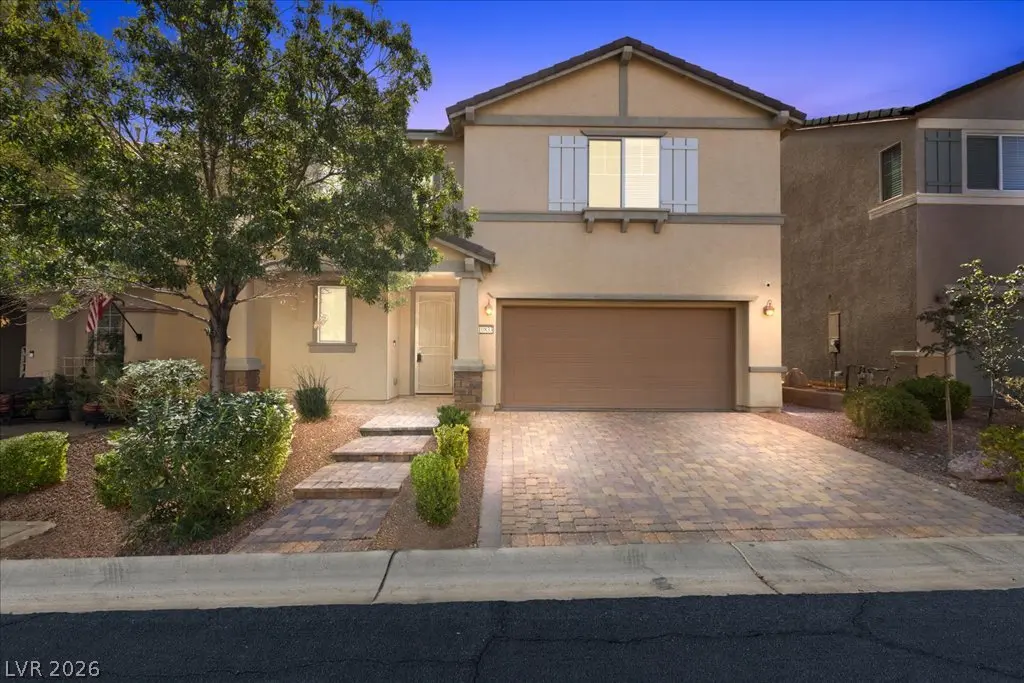 10833 Whipple Crest Avenue, Las Vegas