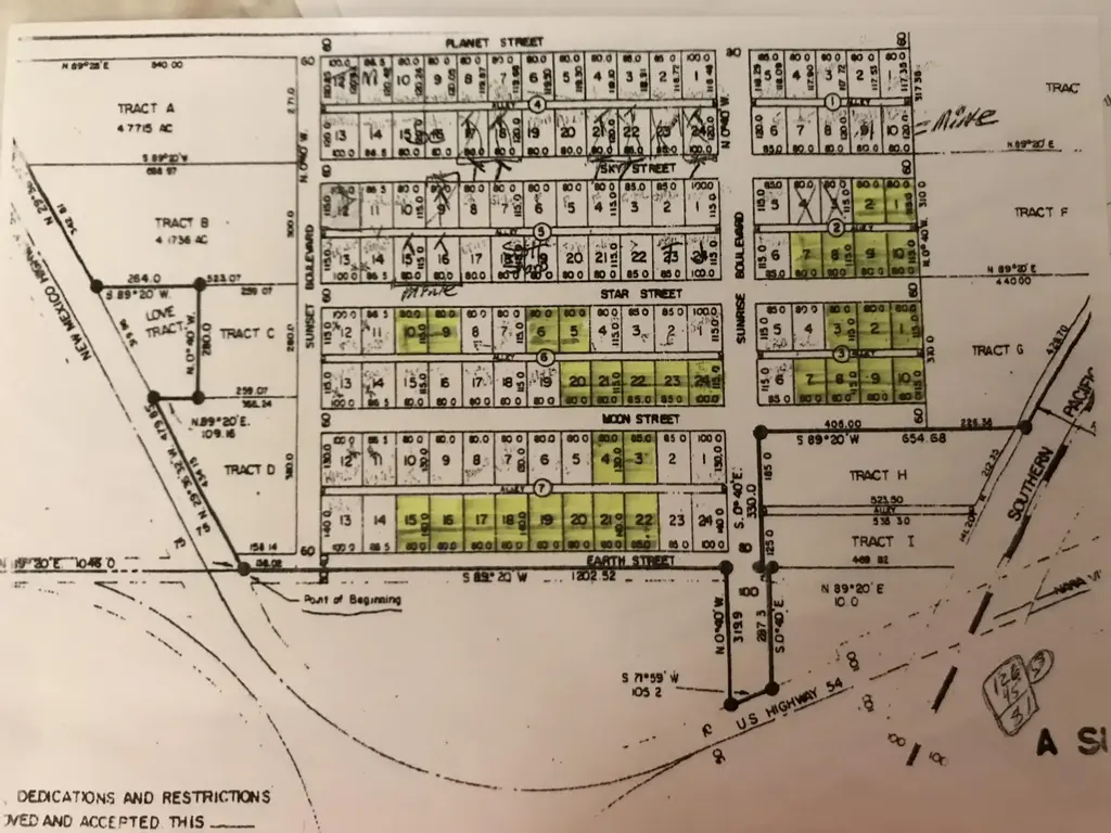 Lot 8 Star Street, Logan