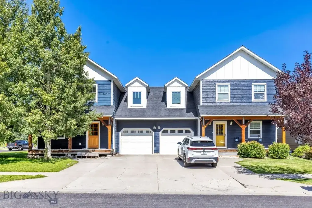 2789 Hedgerow Court, Bozeman