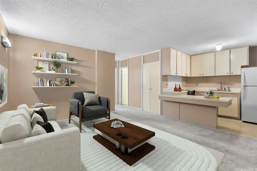 (unit #b104) 1660 Kalakaua Avenue, Honolulu