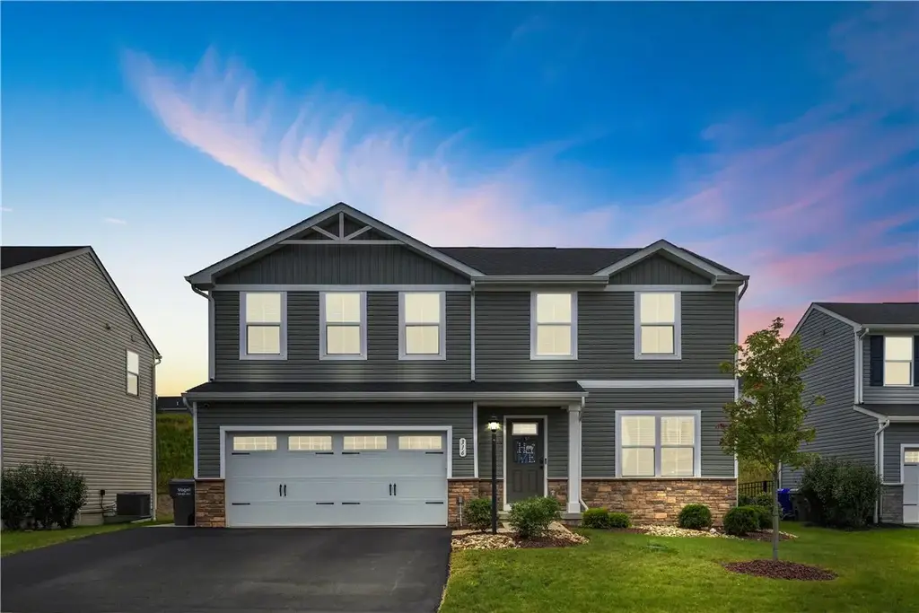 316 Arden, Harmony Boro