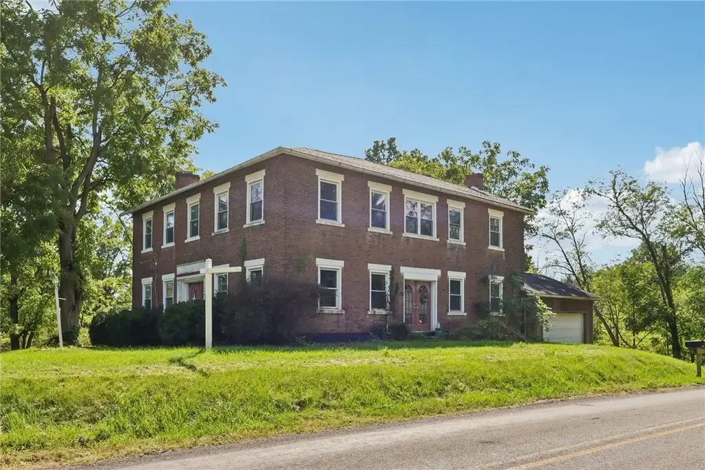 3698 Frew Mill Road, Slippery Rock