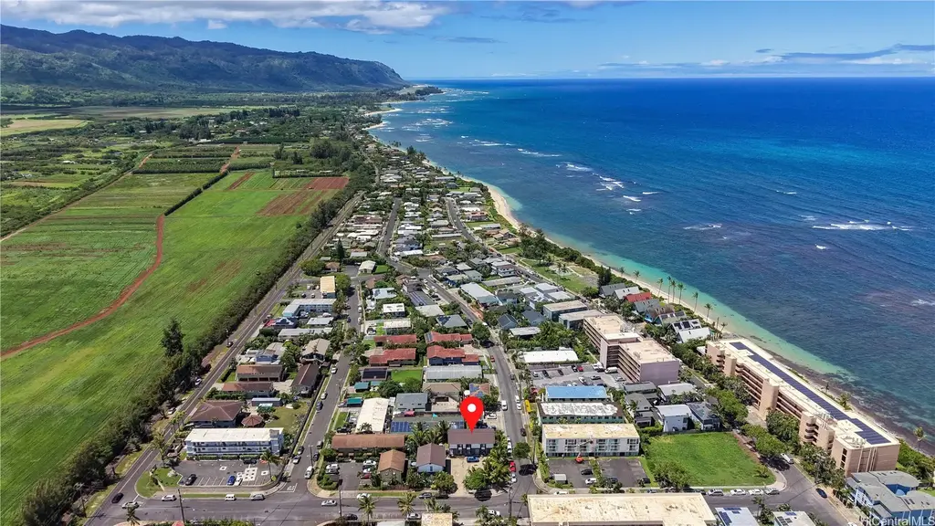 (unit #d) 68-037 Apuhihi Street, Waialua