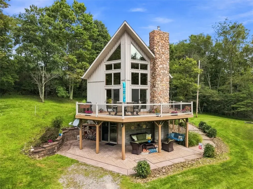 391 Rich Hill Road , Upper Burrell