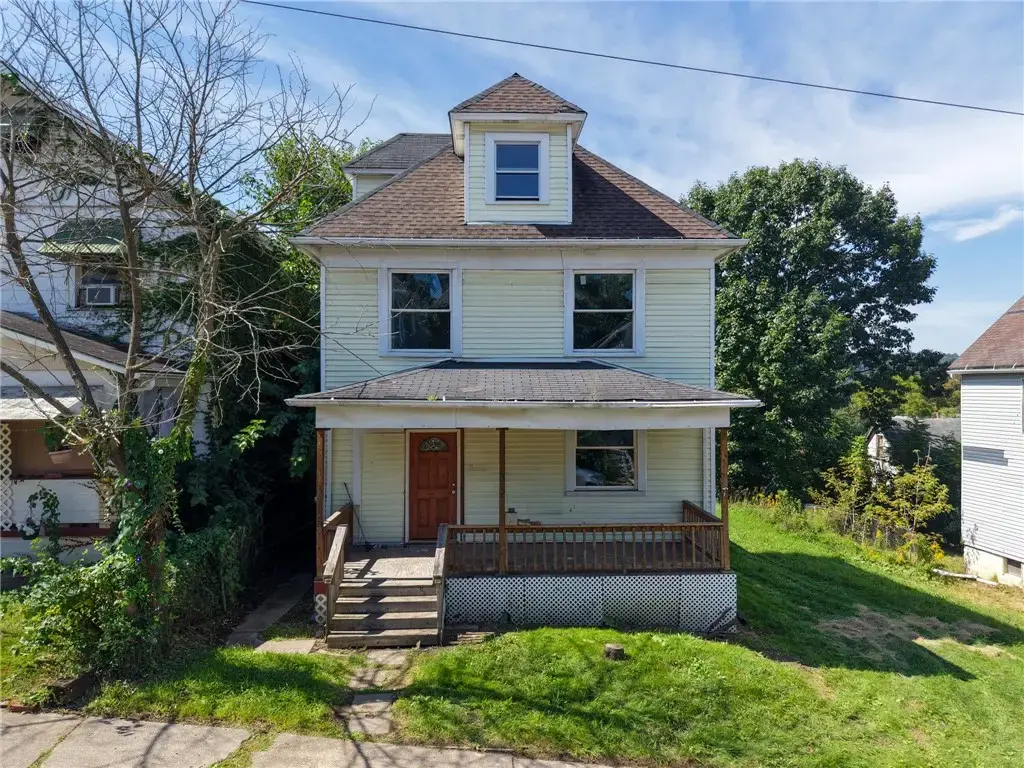 1517 Woodmont Avenue , Arnold
