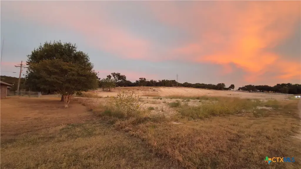 Cedar Ridge Road, Gatesville