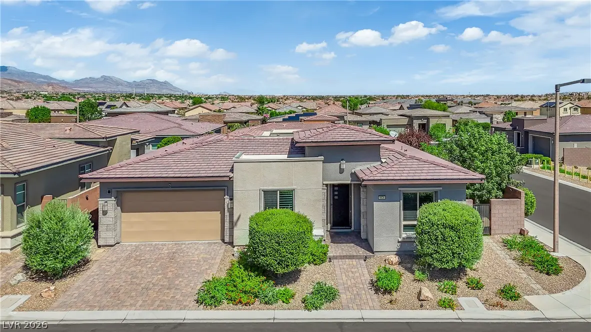 9828 Iron Sky Court, Las Vegas