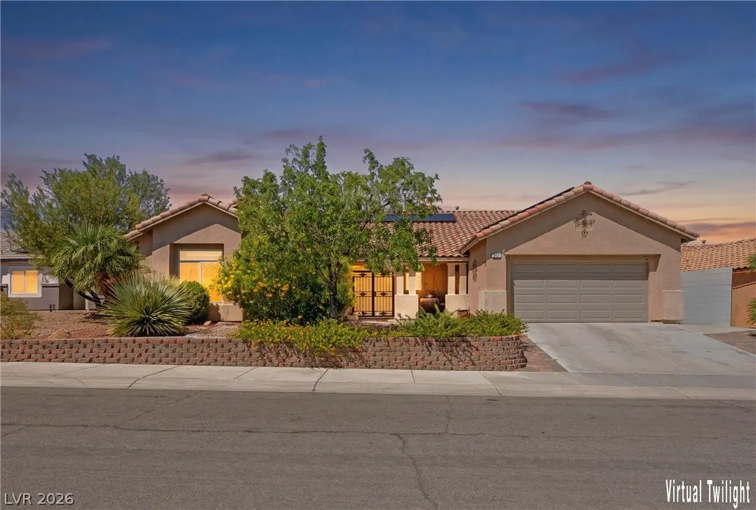 3417 Baldoyle Lane, Las Vegas