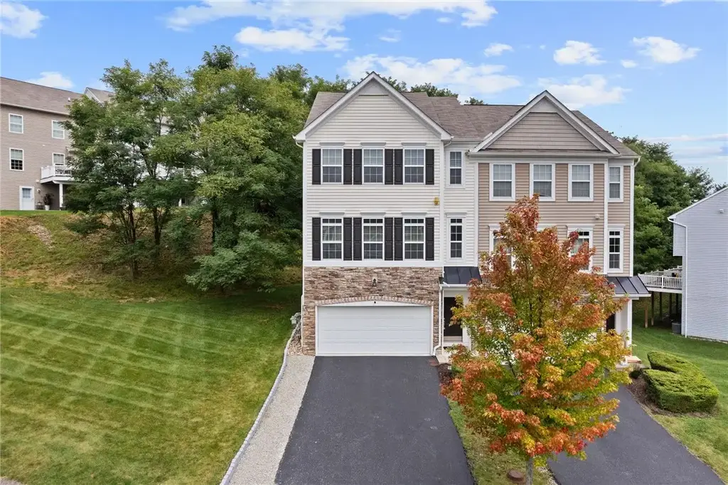 2134 Shawnee Drive , South Strabane