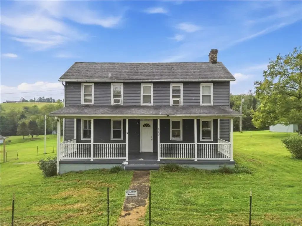 410 Walnut Hill Road, South Union