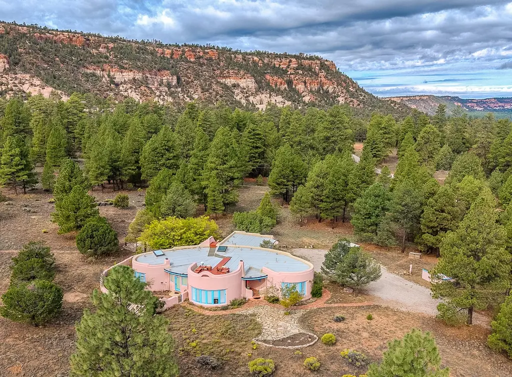 8 Blue Jay Court, Ramah