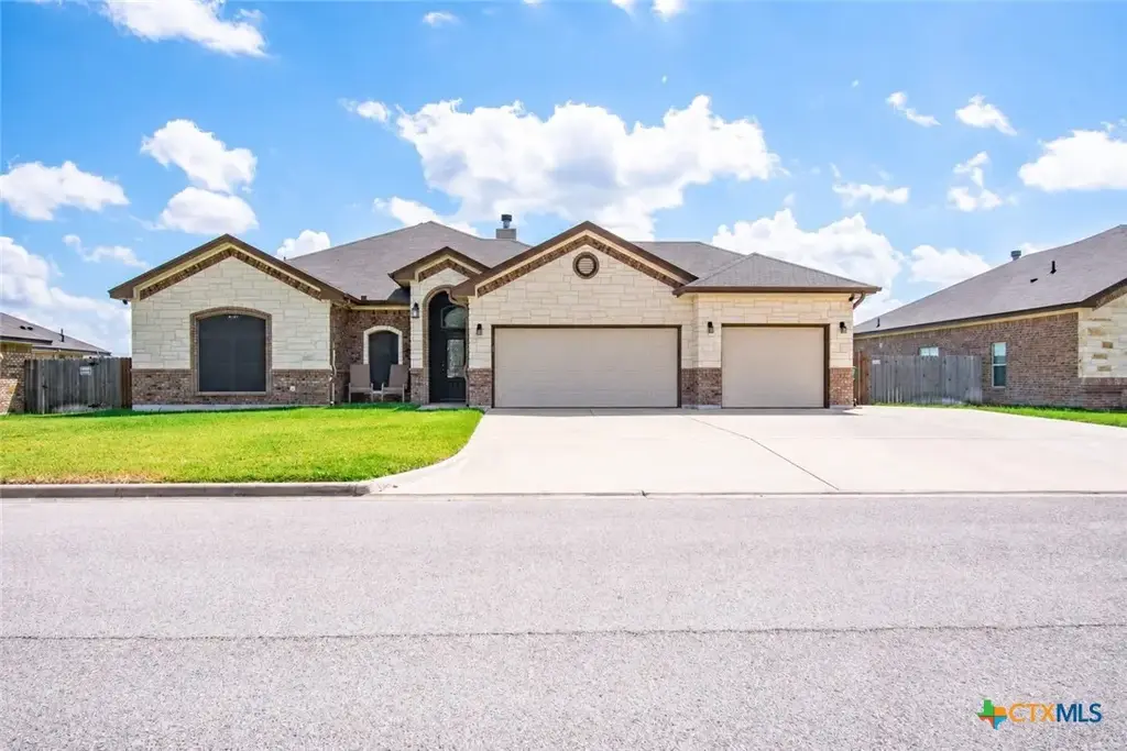 2029 Catkins Lane, Harker Heights