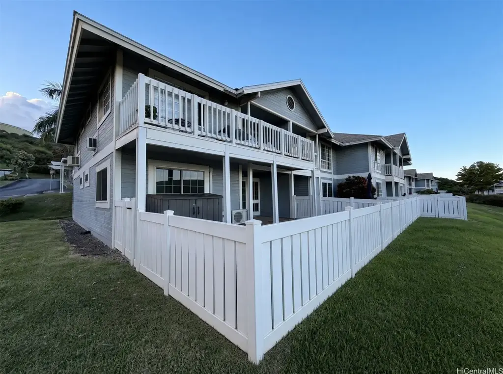 (unit #1101) 92-1025 Okaa Street, Kapolei