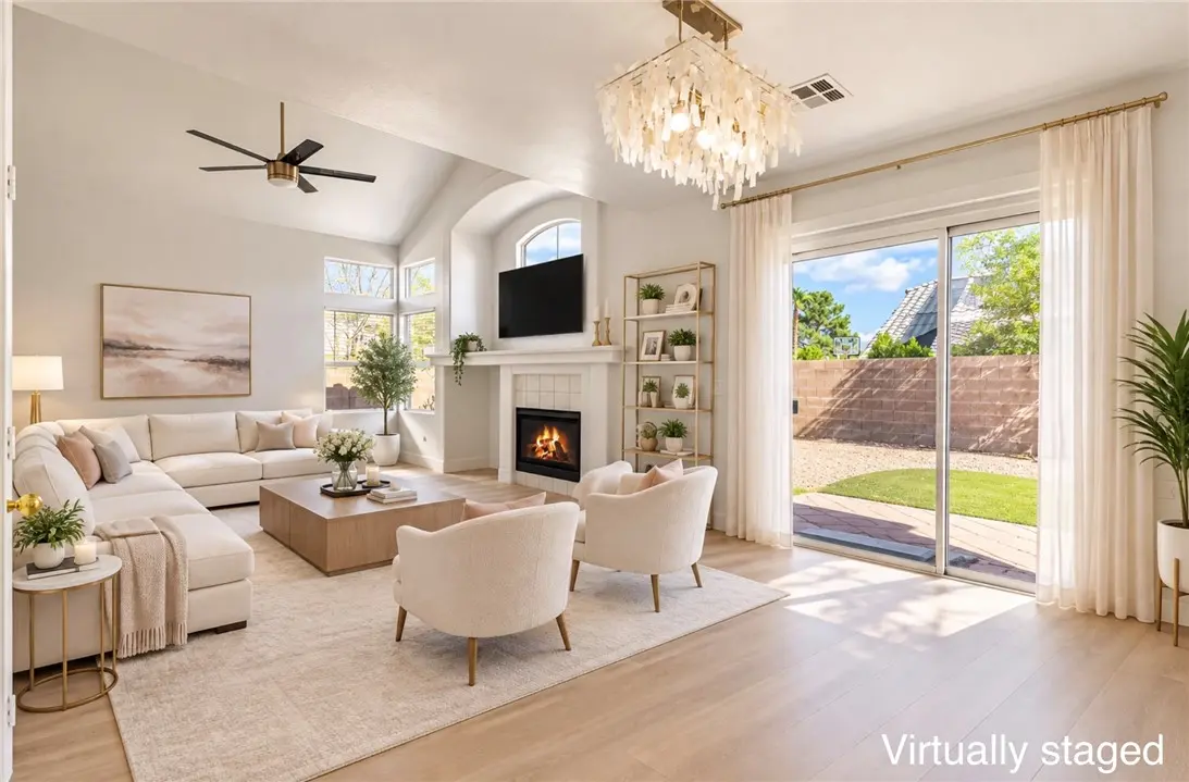 10416 Horseback Ridge Avenue, Las Vegas