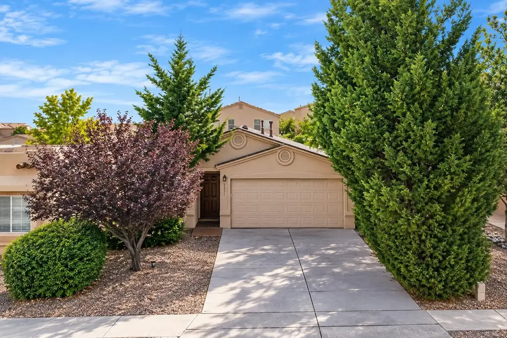 8211 Wolverine Drive Nw, Albuquerque