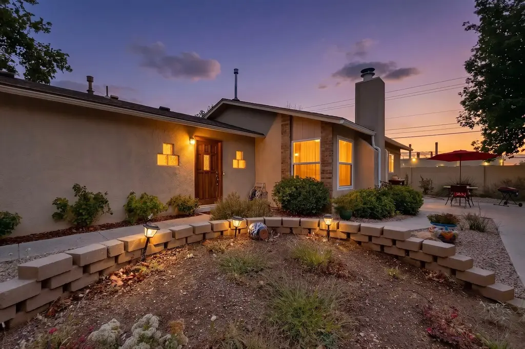10812 Lagrange Park Drive Ne, Albuquerque