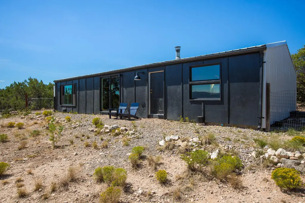 548 Gunsmoke Road, Sandia Park