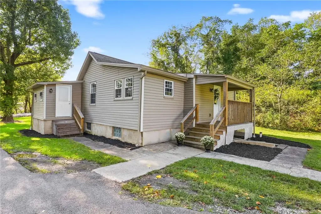 160 Starlite Road, North Union