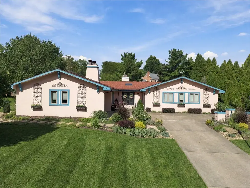 1803 Villa Drive, McCandless
