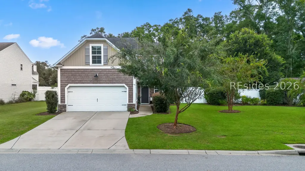 149 Red Northern Oak Way, Bluffton
