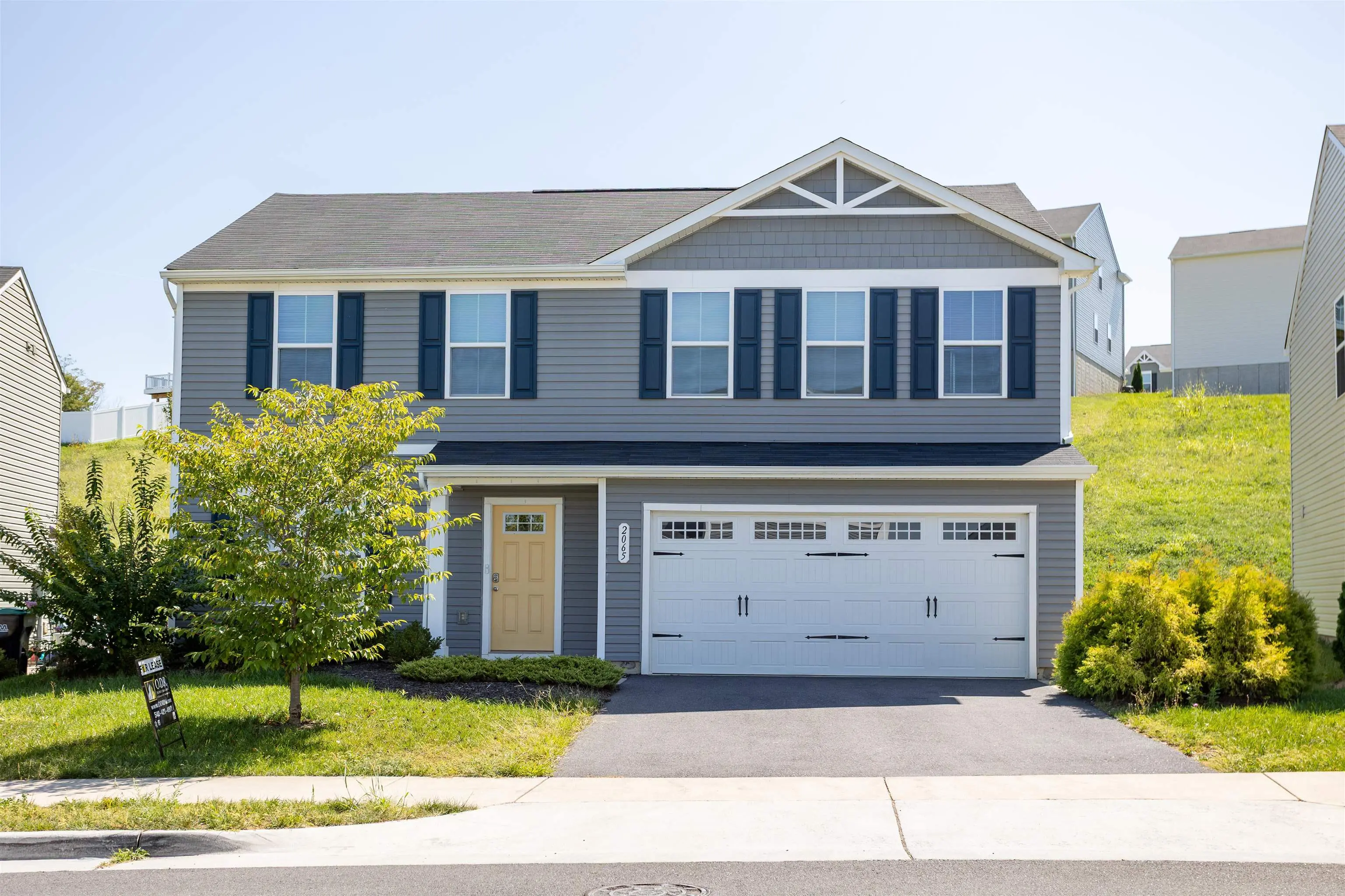 2065 Tailor Dr, Rockingham