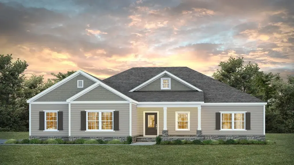 Lot 5 Homestead Ln, Smiths Station