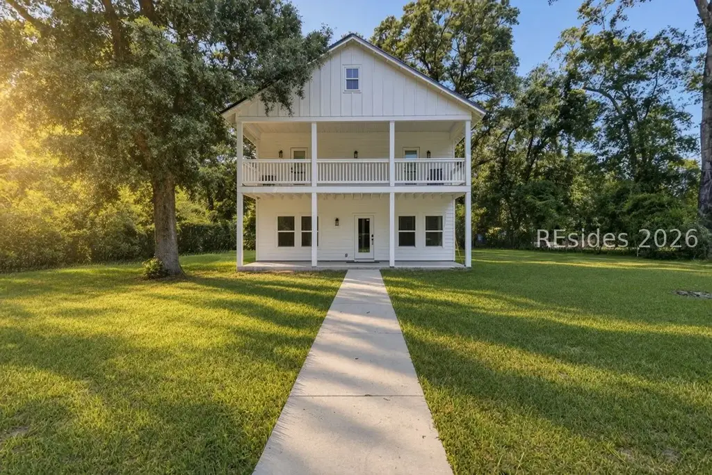 12623 Gillison Branch Road, Ridgeland