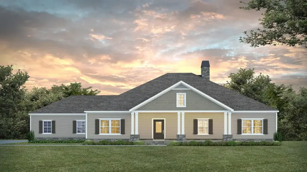 Lot 6 Homestead Ln, Smiths Station