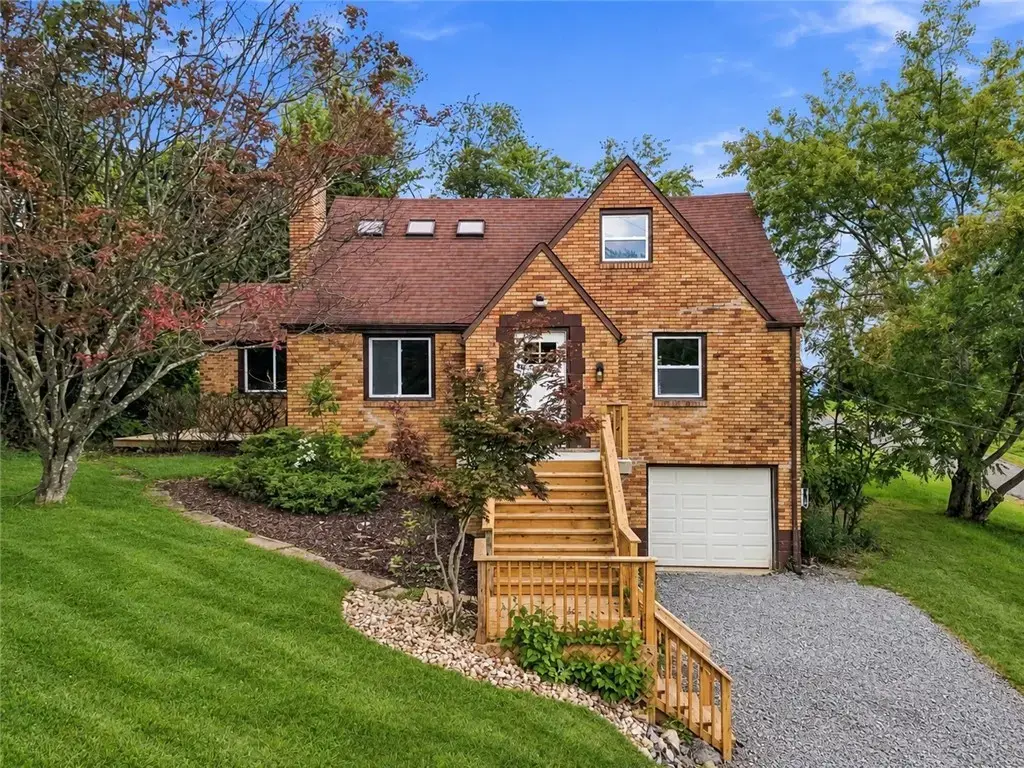 3713 Churchview Avenue, Baldwin