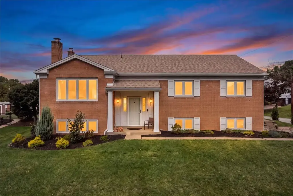 9659 Shirley Drive , McCandless