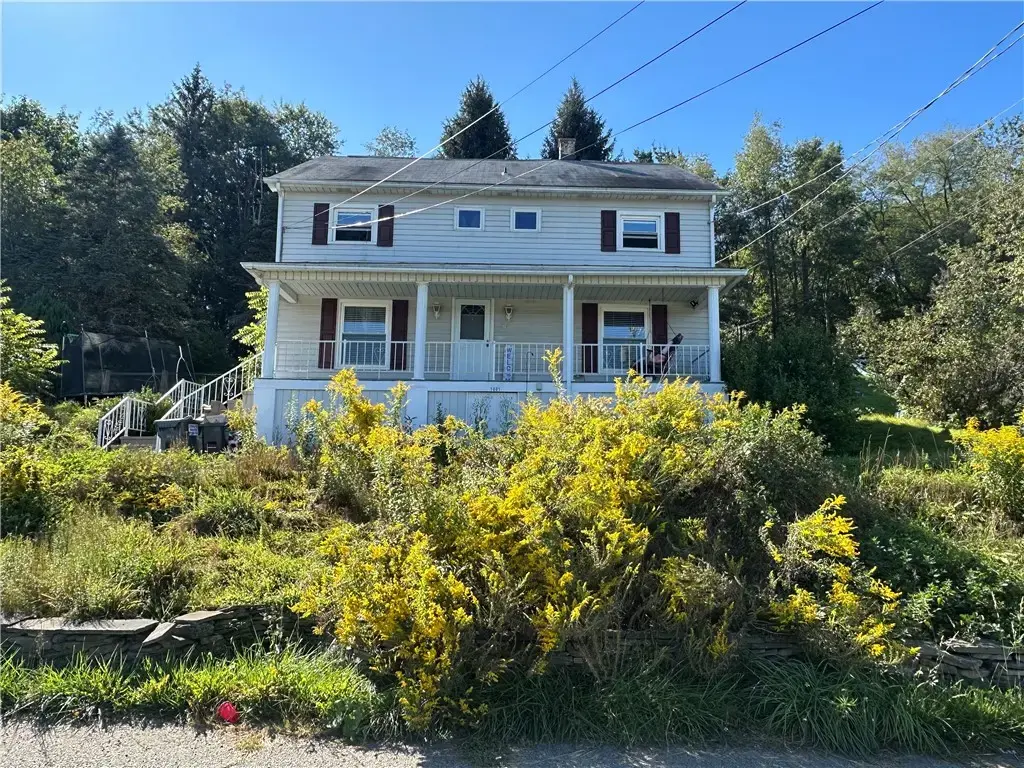 1001 Upper North Main Street, Other