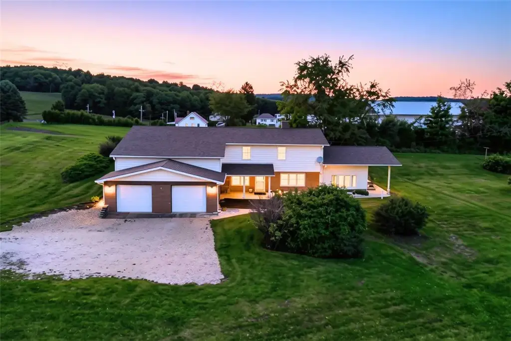 1717 Goral Road , Center Twp/Homer Cty