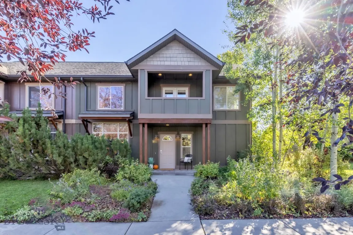 914 N 15th Avenue, Bozeman
