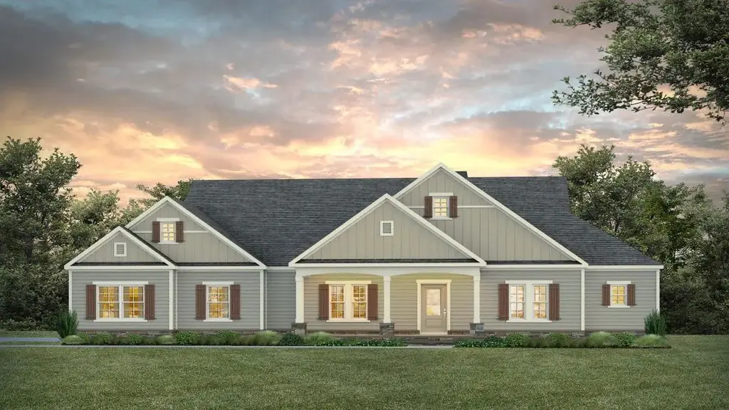 Lot 20 Homestead Ln, Smiths Station