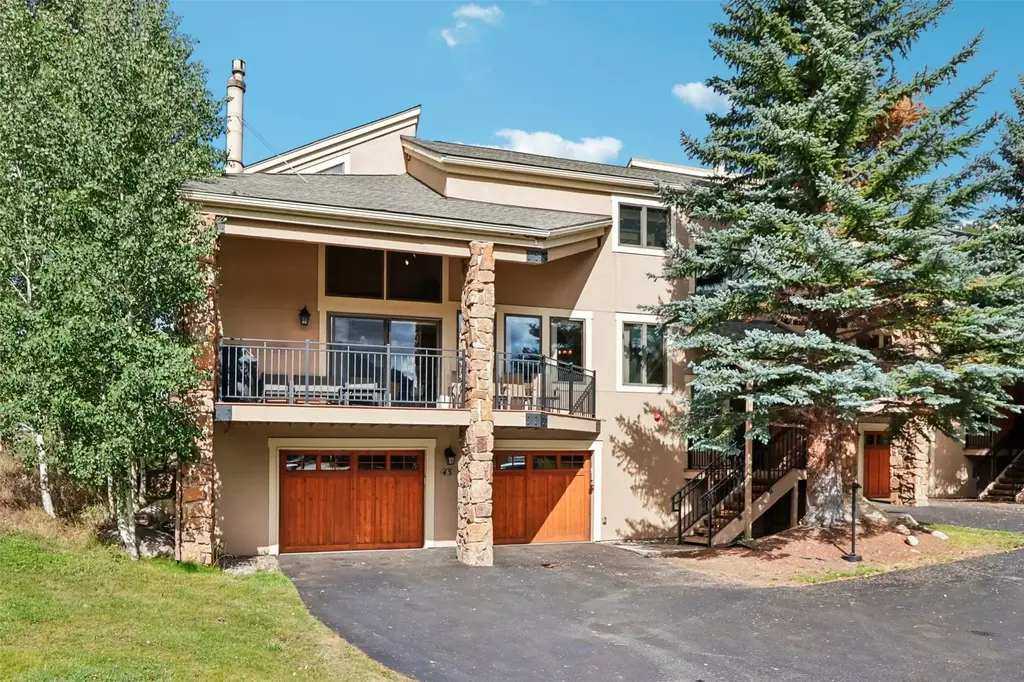 23077 Barbour Drive 43, Keystone