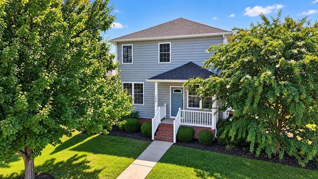 1096 Pendleton Dr, Waynesboro