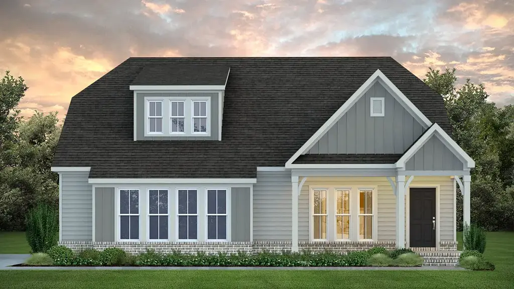Lot 21 Homestead Ln, Smiths Station