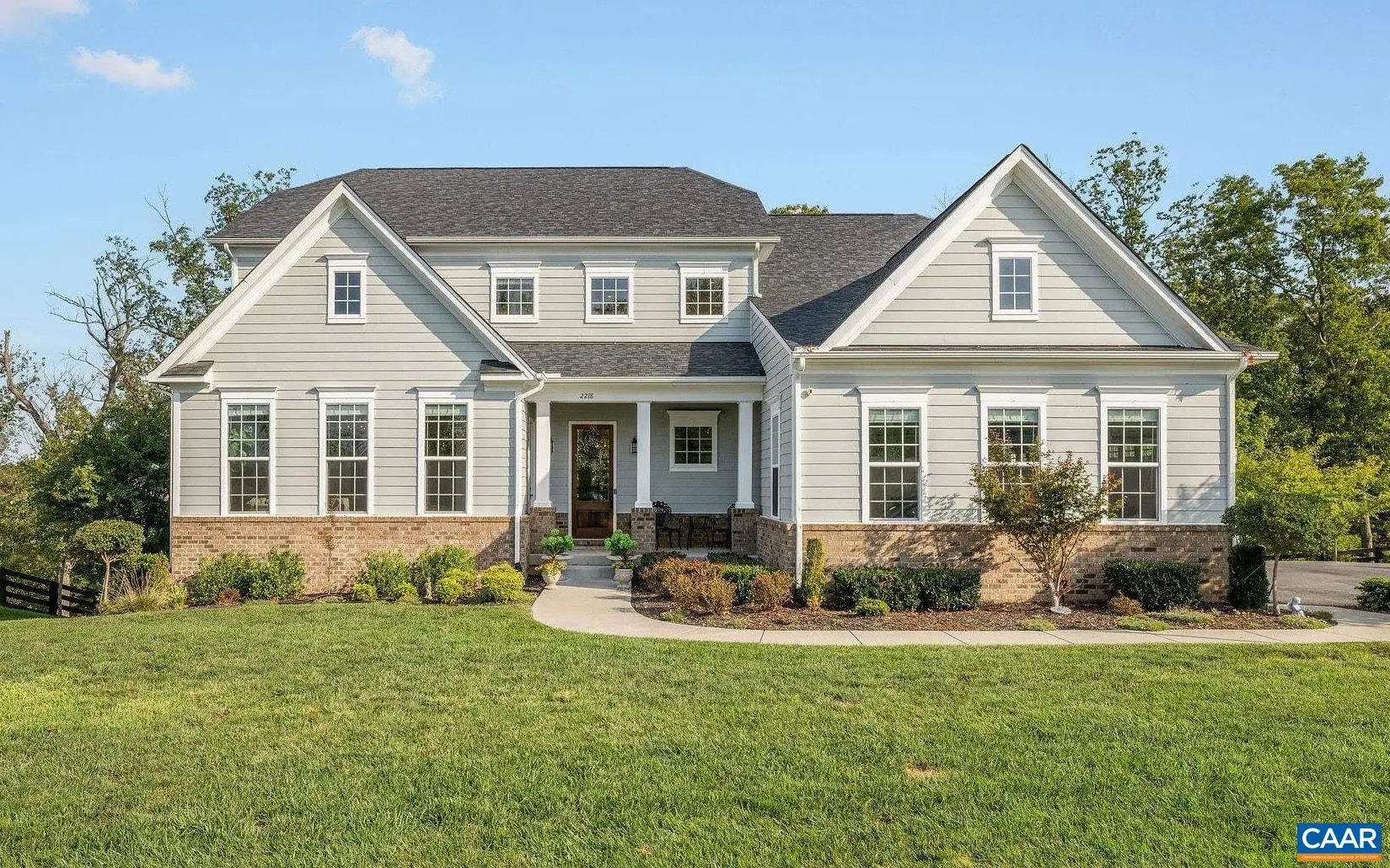 2218 Waterside Wy, Keswick